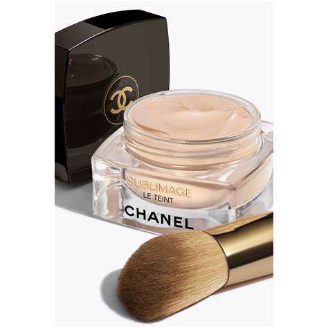 chanel les beiges price australia|chanel sublimage le teint reviews.